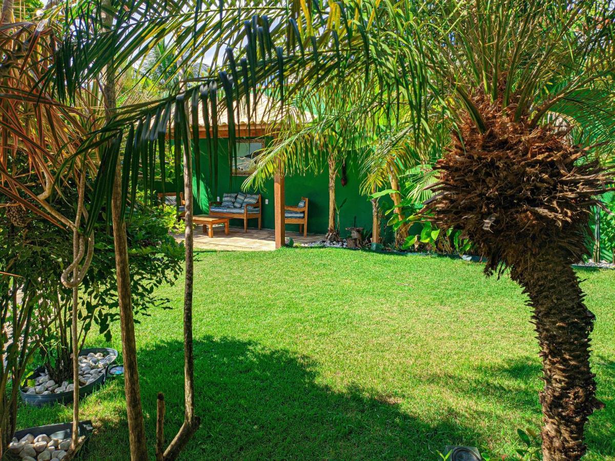 Residencia G'Alves Villa Armacao dos Buzios Exterior photo